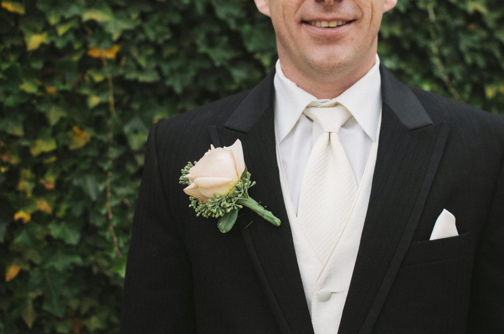 Trajes para boda: ¿invitado, padrino o novio? Esto debes usar